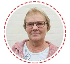 margrethe